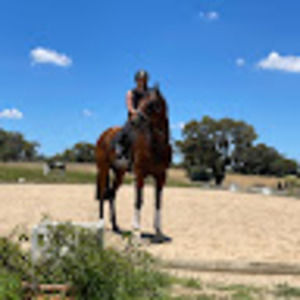 Meet your Posher, Claire